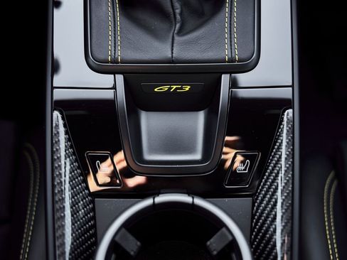 Used 2023 Porsche 911 GT3 image 63