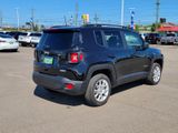 Certified 2022 Jeep Renegade Latitude w/ Convenience Group image 5