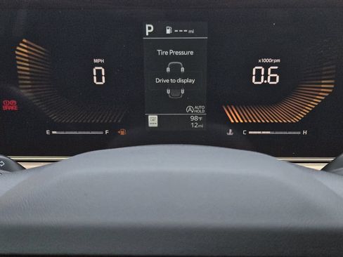 New 2026 Kia Sorento LX FWD image 13