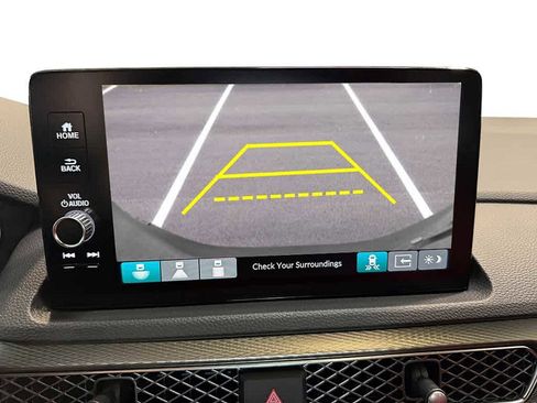 New 2026 Acura Integra A-Spec image 48