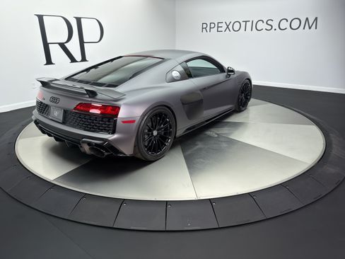Used 2020 Audi R8 V10 performance w/ Decennium Edition AWD/4WD image 5