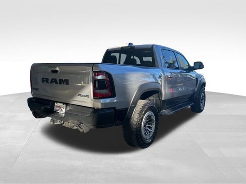 Used 2022 RAM 1500 TRX w/ TRX Level 2 Equipment Group image 3