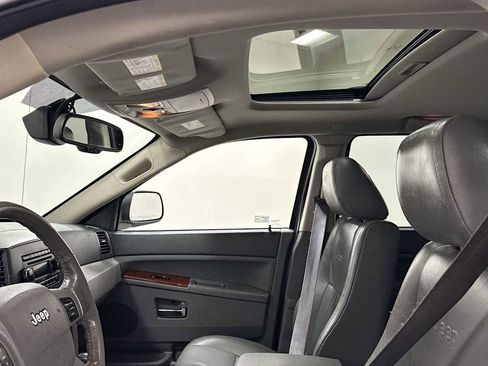 Used 2006 Jeep Grand Cherokee Limited image 22