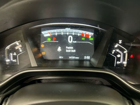 Used 2017 Honda CR-V EX-L image 12