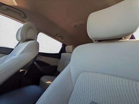 Used 2013 Hyundai Santa Fe Sport w/ Popular Equipment Pkg image 15