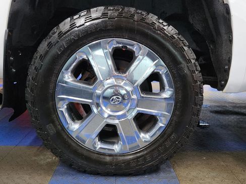 Used 2016 Toyota Tundra 1794 Edition image 73