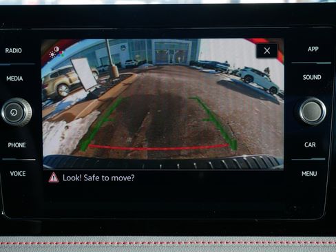 New 2026 Volkswagen Jetta GLI Autobahn image 10