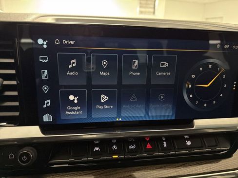 Used 2024 Chevrolet Silverado 1500 LT image 31