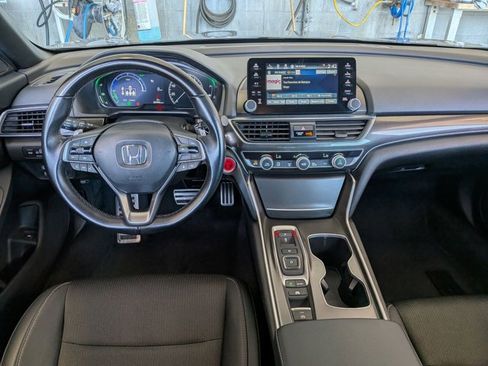 Used 2022 Honda Accord Sport image 23