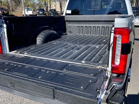 New 2026 Ford F350 XLT w/ XLT Premium Package image 18