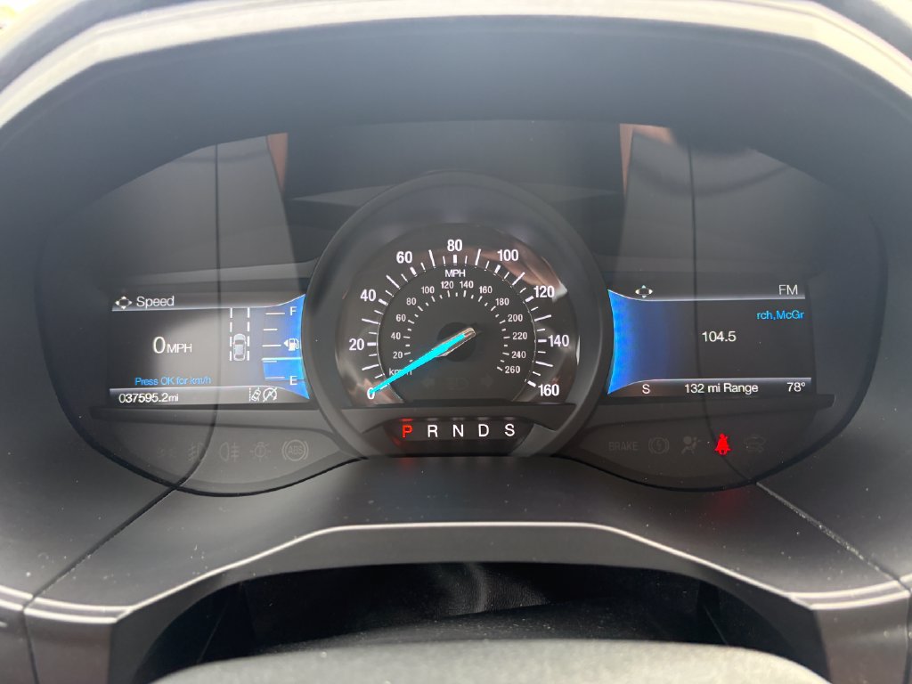 Used 2024 Ford Edge SEL w/ Convenience Package AWD/4WD image 14