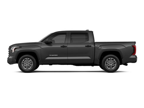 New 2026 Toyota Tundra SR5 w/ SR5 Convenience Package RWD image 40