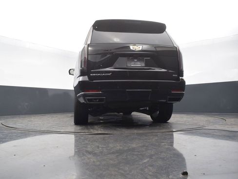 Certified 2026 Cadillac Escalade Sport w/ Touring Package image 55