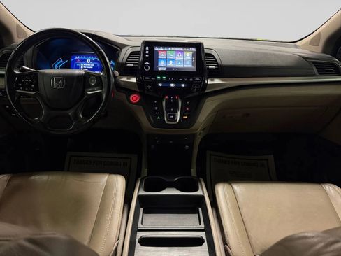 Used 2019 Honda Odyssey Touring image 17
