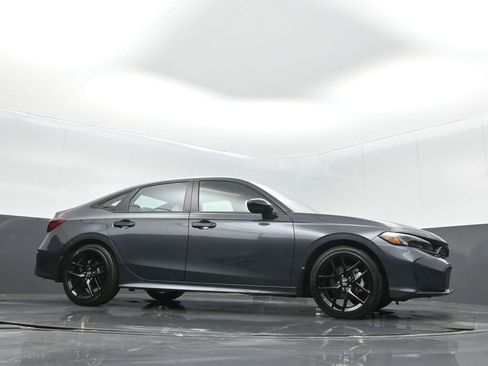 Certified 2026 Honda Civic Sport image 29