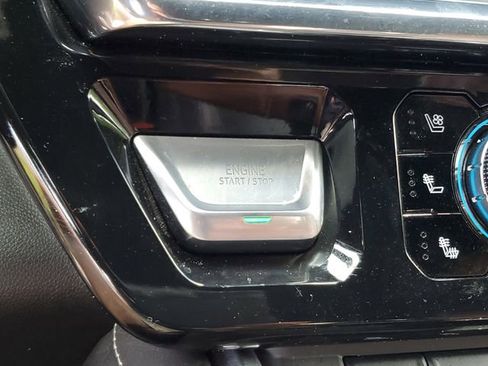Used 2025 GMC Sierra 2500 Denali Ultimate w/ Max Trailering Package AWD/4WD image 25