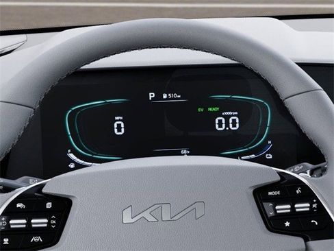 New 2026 Kia Niro EX image 21