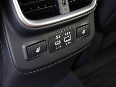 New 2025 Subaru Outback Touring XT w/ Popular Package #2 image 18