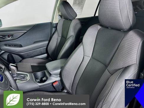Used 2022 Subaru Outback Premium image 23