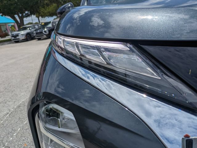 New 2026 Mitsubishi Outlander LE FWD image 10