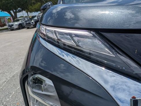 New 2026 Mitsubishi Outlander LE FWD image 10
