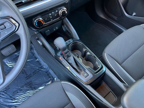 Used 2025 Chevrolet TrailBlazer LT image 37