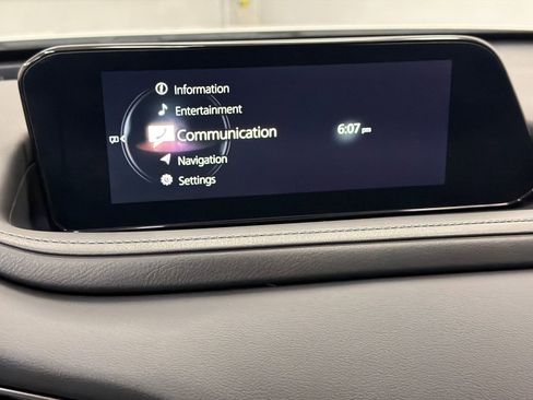 Used 2022 MAZDA CX-30 AWD 2.5 Turbo S image 25