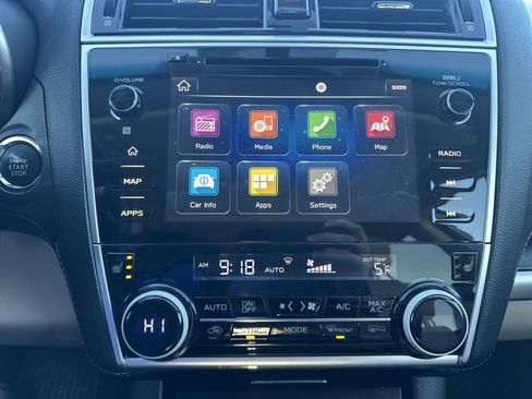 Used 2018 Subaru Outback 2.5i Limited image 27