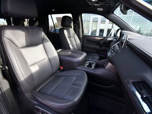 Used 2023 Chevrolet Tahoe RST AWD/4WD image 37