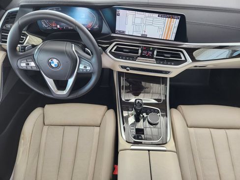 Used 2020 BMW X5 sDrive40i w/ Premium Package RWD image 28