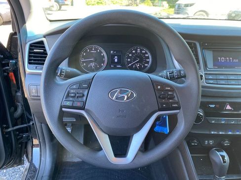 Used 2018 Hyundai Tucson SE AWD/4WD image 14