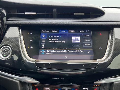 Used 2022 Cadillac XT6 Sport image 19