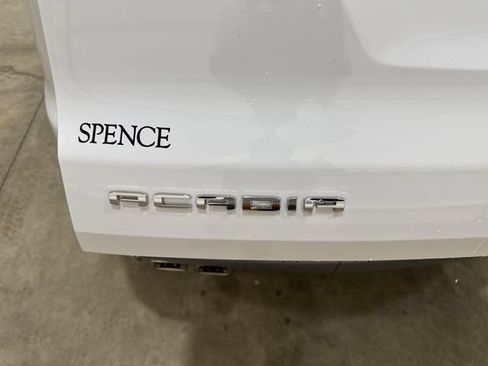 New 2026 GMC Acadia Elevation FWD image 31