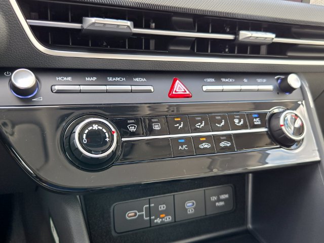 New 2026 Hyundai Sonata SE FWD image 8