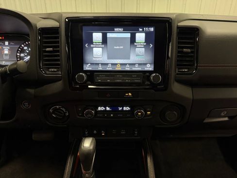 Used 2023 Nissan Frontier PRO-4X w/ Pro-4X Premium Package AWD/4WD image 36