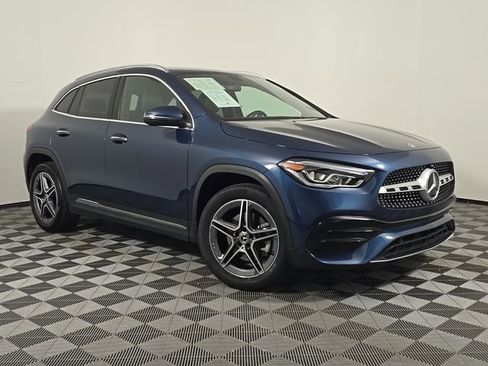 Certified 2023 Mercedes-Benz GLA 250 4MATIC image 9