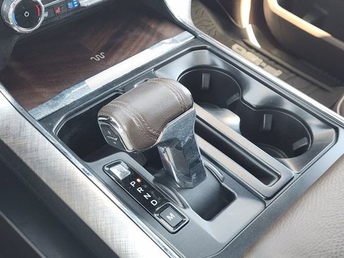 Used 2023 Ford F150 King Ranch w/ Equipment Group 601A High AWD/4WD image 19