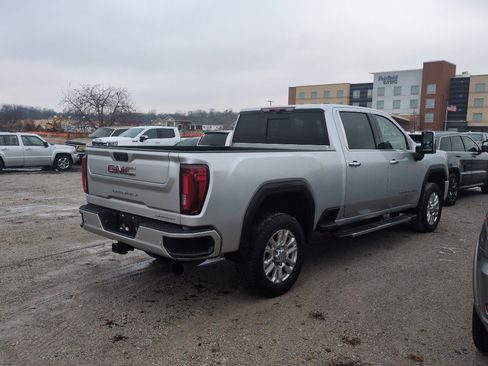Used 2023 GMC Sierra 2500 Denali w/ Denali Ultimate Package image 5
