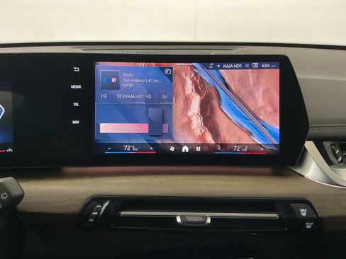 Certified 2025 BMW X1 xDrive28i w/ Convenience Package image 9