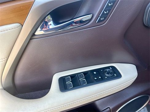 Used 2019 Lexus RX 350 FWD w/ Navigation Package image 17