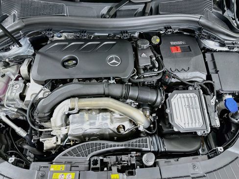 New 2026 Mercedes-Benz GLA 250 image 29