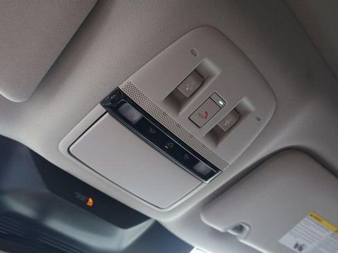 Certified 2025 Nissan Murano SL AWD/4WD image 20