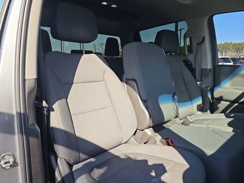 Used 2020 Chevrolet Silverado 1500 Custom Trail Boss image 15