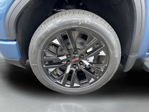New 2026 GMC Sierra 1500 Elevation w/ Preferred Package AWD/4WD image 23