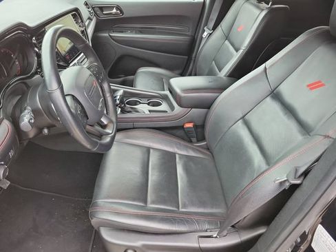 Used 2025 Dodge Durango GT AWD/4WD image 9