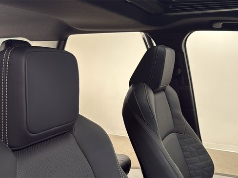 New 2026 Toyota 4Runner TRD Off-Road Premium image 19