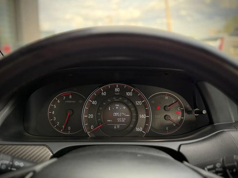 Used 2017 Honda Accord Sport image 10