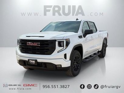 New 2026 GMC Sierra 1500 Elevation w/ Elevation Select Package
