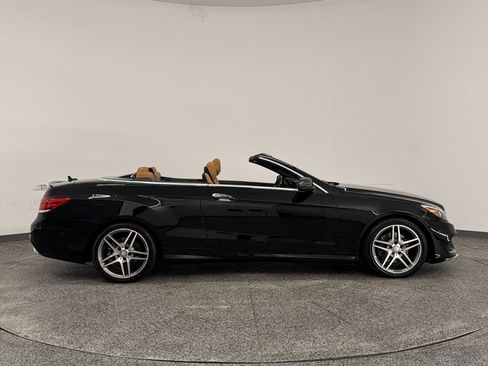 Used 2016 Mercedes-Benz E 400 Cabriolet image 7