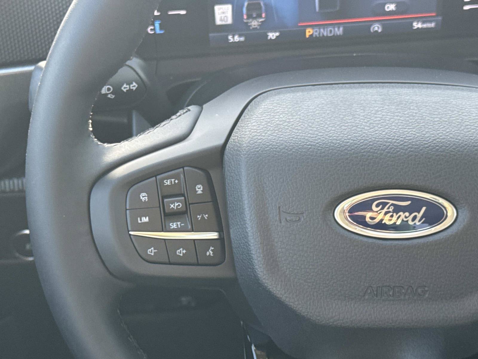 New 2026 Ford Ranger XLT w/ Technology Package RWD image 10
